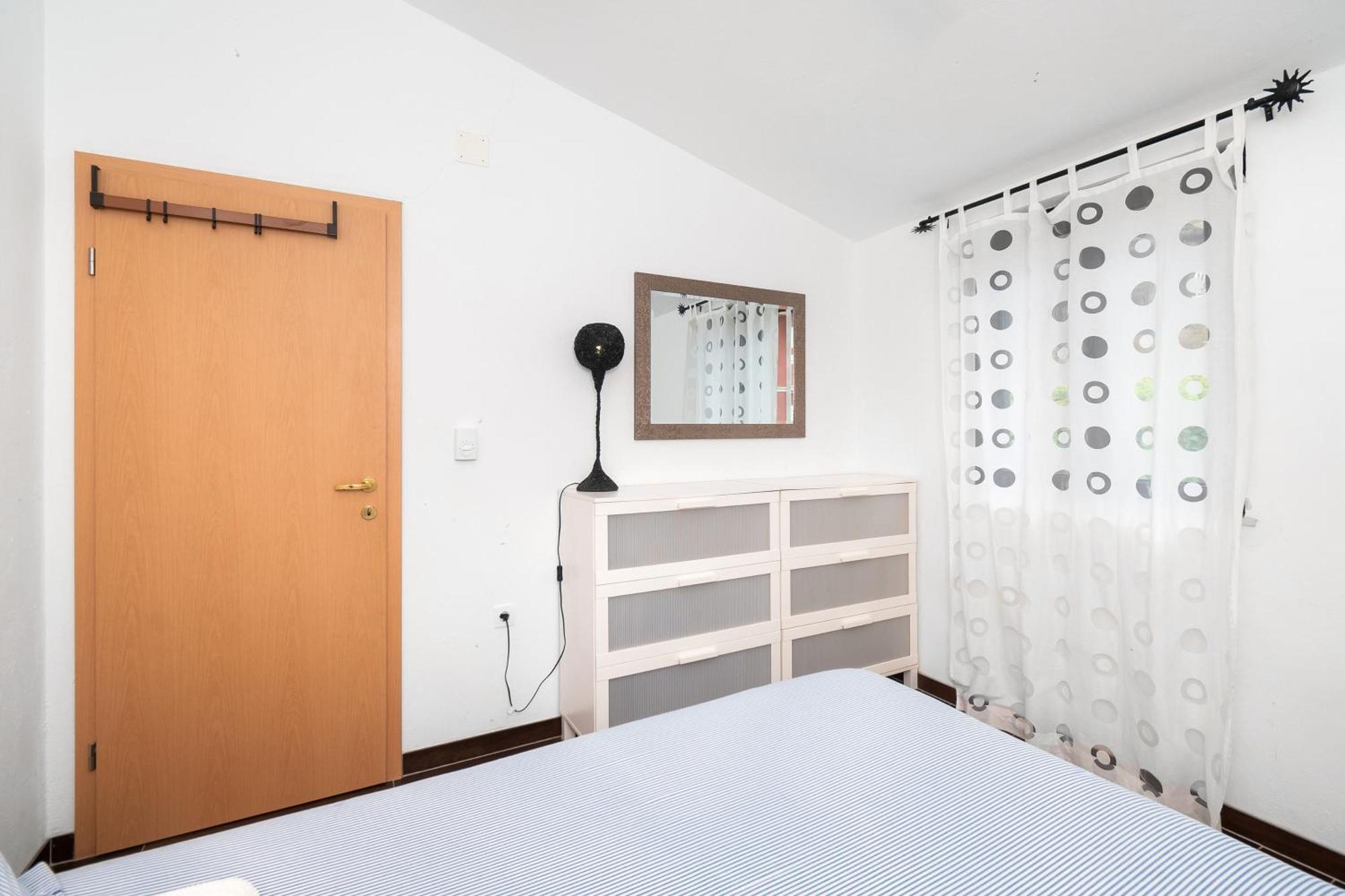 Villa Gjardini - Sparadici Grebaštica Exteriör bild