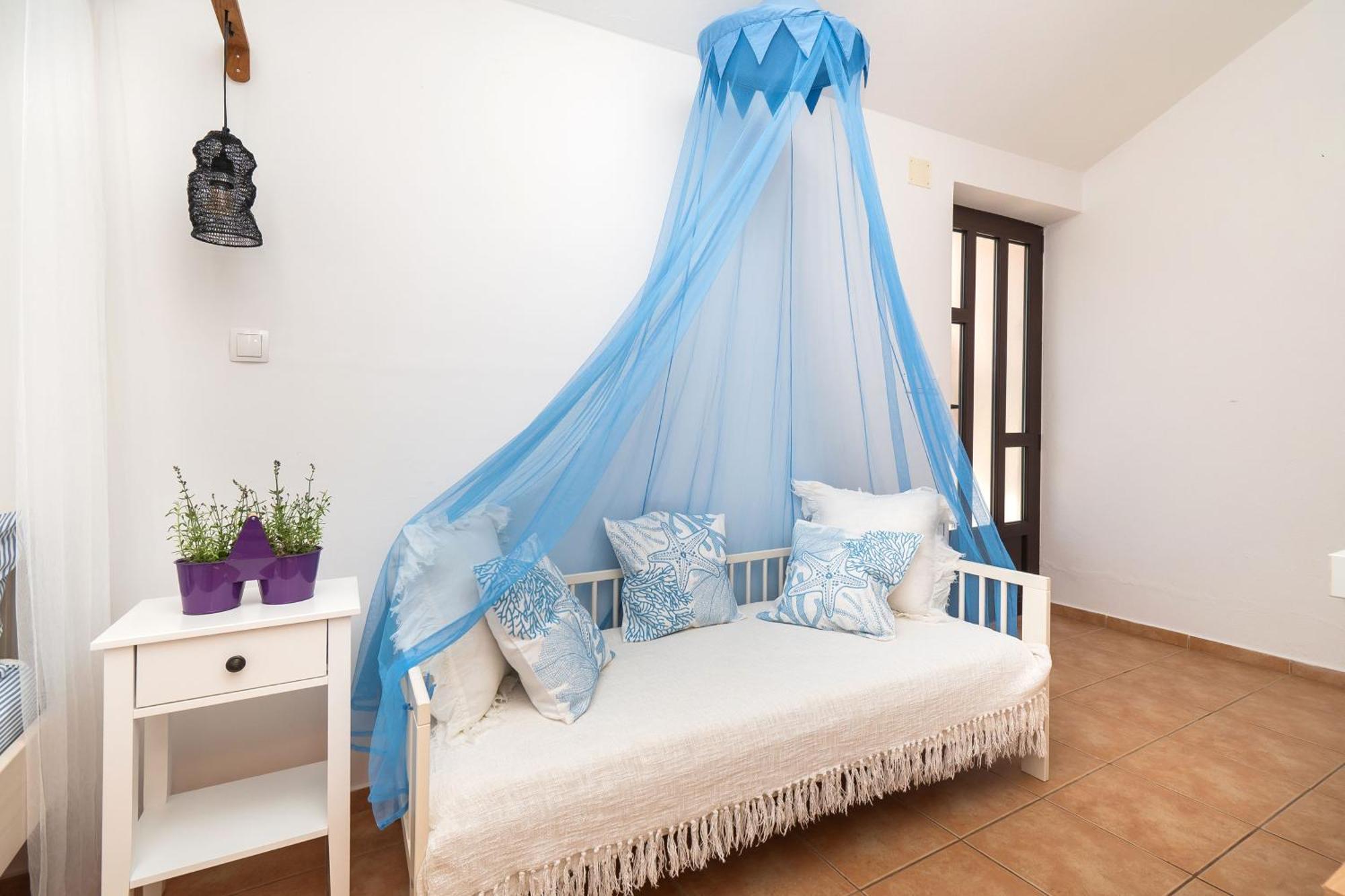 Villa Gjardini - Sparadici Grebaštica Rum bild