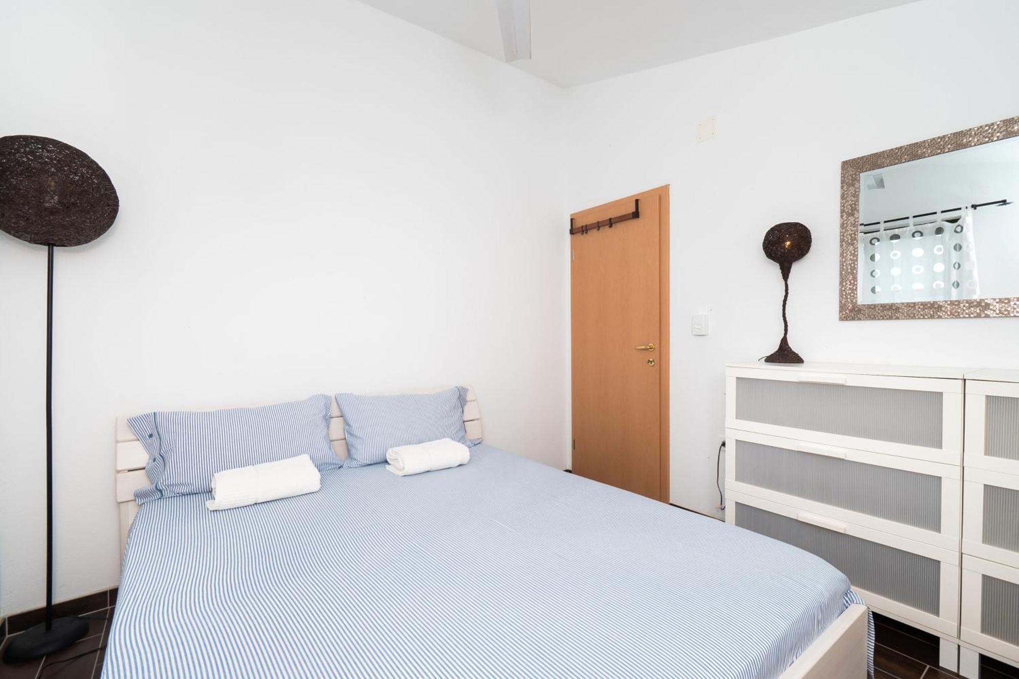 Villa Gjardini - Sparadici Grebaštica Rum bild