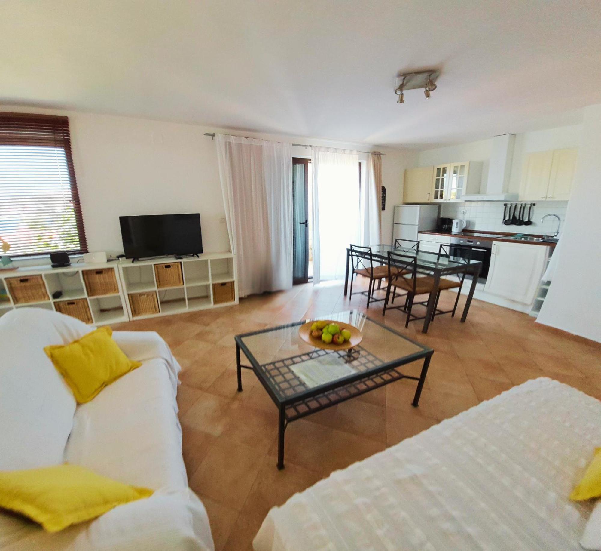 Villa Gjardini - Sparadici Grebaštica Exteriör bild